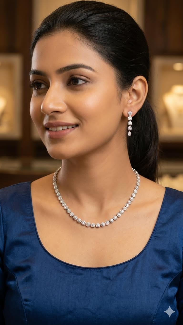 Necklace Set 144